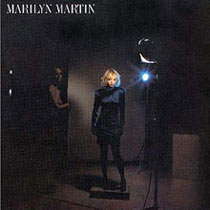 Marilyn Martin: Marilyn Martin