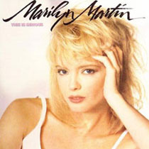 Marilyn Martin: This Is Serious