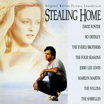 Stealing Home Soundtrack